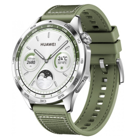 Смарт-часы HUAWEI Watch GT 4 Phoinix 46mm Green