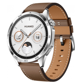 Смарт-часы HUAWEI Watch GT 4 Phoinix 46mm Brown