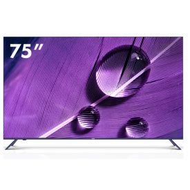 Телевизор Haier 75 Smart TV S1