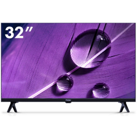 Телевизор Haier 32 Smart TV S1