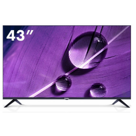 Телевизор Haier 43 Smart TV S1