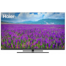 Телевизор Haier 50 Smart TV AX Pro