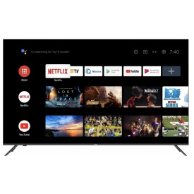 Телевизор Haier 65 Smart TV S1