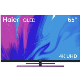 Телевизор Haier 65 Smart TV S7