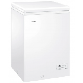 Морозильный ларь Haier HCE-103R