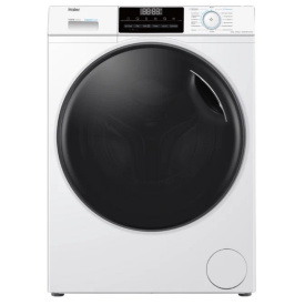 Стиральная машина с сушкой Haier HWD80-BP14929A