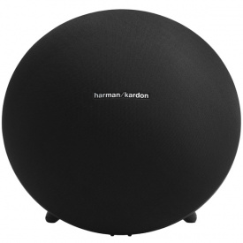 Беспроводная акустика Harman/Kardon Onyx Studio 4 Black