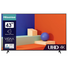 Телевизор Hisense 43A6K