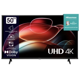 Телевизор Hisense 50A6K