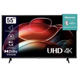 Телевизор Hisense 55A6K