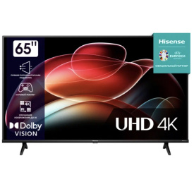 Телевизор Hisense 65A6K