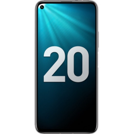 Смартфон Honor 20 Pro 8/256GB Coral White RU