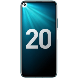 Смартфон Honor 20 Pro 8/256GB Phantom Blue RU