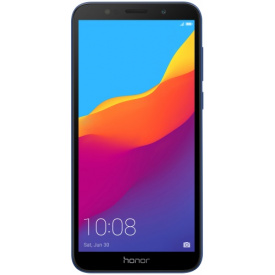 Смартфон Honor 7A 16GB Blue RU