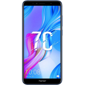 Смартфон Honor 7C Pro Blue