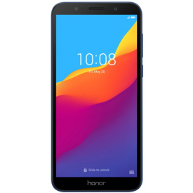 Смартфон Honor 7S Navy Blue RU