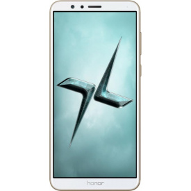 Смартфон Honor 7X 64GB Gold