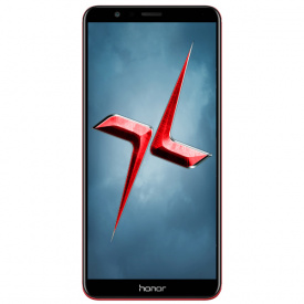 Смартфон Honor 7X 64GB Red