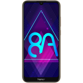 Смартфон HONOR 8A Gold RU