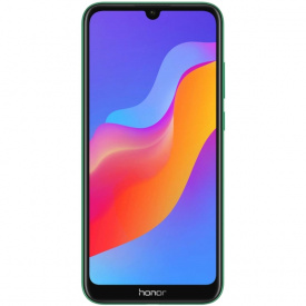 Смартфон Honor 8A Prime 64GB Emerald Green RU