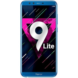 Смартфон Honor 9 Lite 32Gb Blue