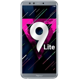 Смартфон Honor 9 Lite 32Gb Grey