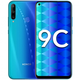 Смартфон Honor 9C Голубой