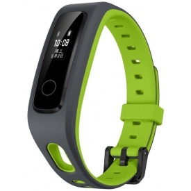 Браслет Honor Band 4 Running Edition Green\Grey