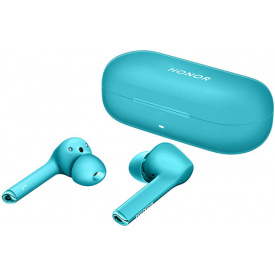 Беспроводные наушники Honor Magic Earbuds Egg Blue