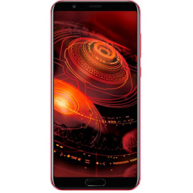 Смартфон Honor View 10 128GB Red