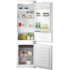 Встраиваемый холодильник Hotpoint-Ariston BCB 7525 AA