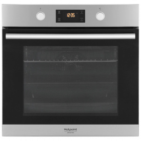 Электрический Духовой шкаф Hotpoint-Ariston FA2 844 JH IX