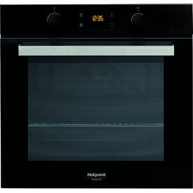 Электрический духовой шкаф Hotpoint-Ariston FA3 540 JH BL HA