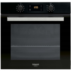 Электрический духовой шкаф Hotpoint-Ariston FA3 841 H BL