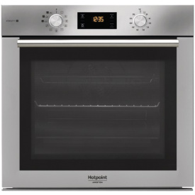 Электрический Духовой шкаф Hotpoint-Ariston FA4S 841 J IX