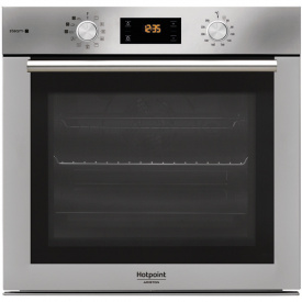 Электрический духовой шкаф Hotpoint-Ariston FA4S 842 J IX