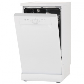 Посудомоечная машина Hotpoint-Ariston HSFE 1B0 C