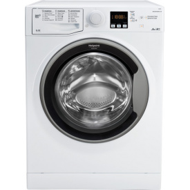 Стиральная машина Hotpoint-Ariston RSM 6029 S