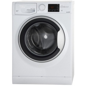 Стиральная машина Hotpoint-Ariston RST 602 ST S