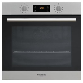 Электрический духовой шкаф Hotpoint-Ariston FA2 540 H IX HA