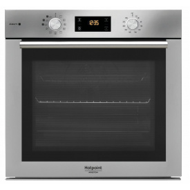 Электрический духовой шкаф Hotpoint-Ariston FA4S 842 JS IX HA