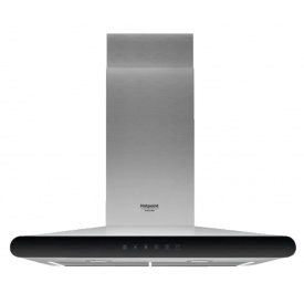 Вытяжка Hotpoint-Ariston HHC 6.7F LT X