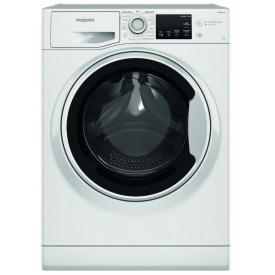 Стиральная машина Hotpoint-Ariston NSB 7225 W V RU