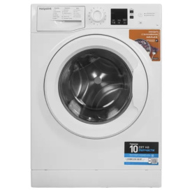 Стиральная машина Hotpoint-Ariston NSS 5015 H