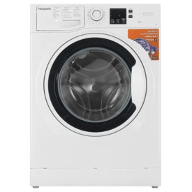 Стиральная машина Hotpoint-Ariston NSS 6015 W RU