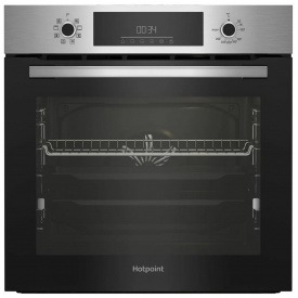 Электрический духовой шкаф Hotpoint FE8 821 H IX