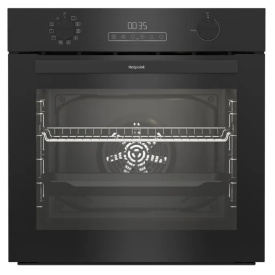 Электрический духовой шкаф Hotpoint FE8 824 H BL