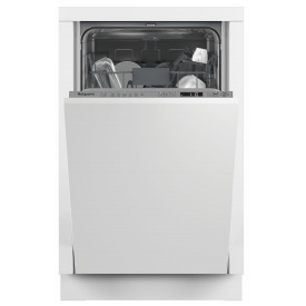 Встраиваемая посудомоечная машина Hotpoint HIS 1D67