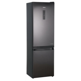 Холодильник Hotpoint HT 8202I BX O3