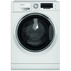 Стиральная машина Hotpoint NSD 6239 S VE RU